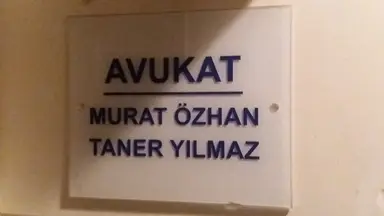 Av. Murat Özhan Taner Yılmaz profil fotoğrafı 5 - Kağıthane, İstanbul