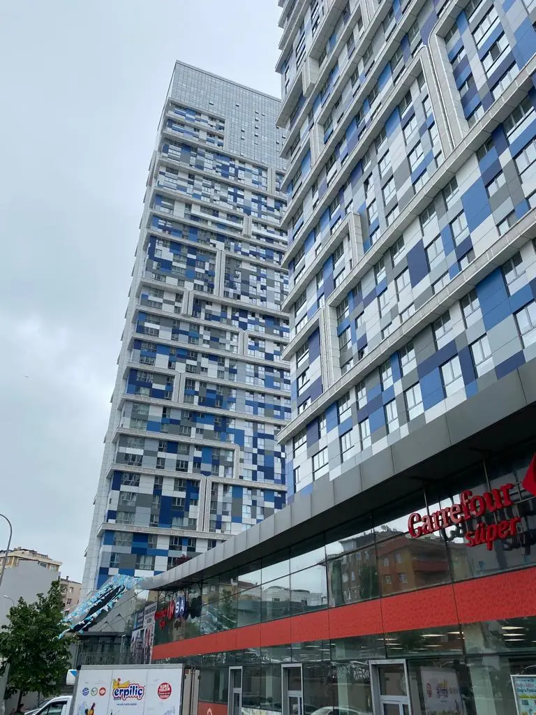 G&G Hukuk Bürosu hukuk bürosu fotoğrafı - Kartal, İstanbul