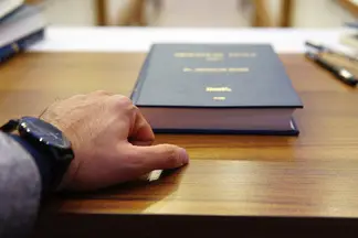 Sezgen Hukuk Bürosu hukuk bürosu fotoğrafı 5 - Çan, Çanakkale