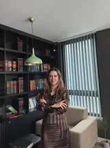 Av. Özgenur Yanık profil fotoğrafı 2 - Kartal, İstanbul