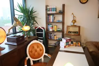 Hakimoğlu & Yıldırım Hukuk Bürosu hukuk bürosu fotoğrafı 4 - Kartal, İstanbul