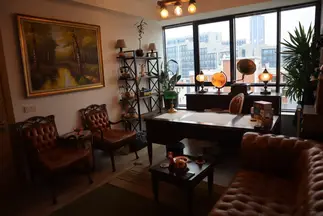 Hakimoğlu & Yıldırım Hukuk Bürosu hukuk bürosu fotoğrafı - Kartal, İstanbul