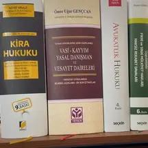 Celep Hukuk Ve Danışmanlık hukuk bürosu fotoğrafı 5 - Kartal, İstanbul