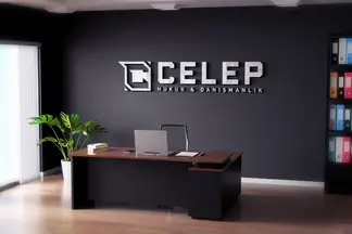 Celep Hukuk Ve Danışmanlık hukuk bürosu fotoğrafı 2 - Kartal, İstanbul
