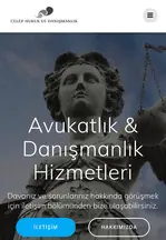 Celep Hukuk Ve Danışmanlık hukuk bürosu fotoğrafı 11 - Kartal, İstanbul