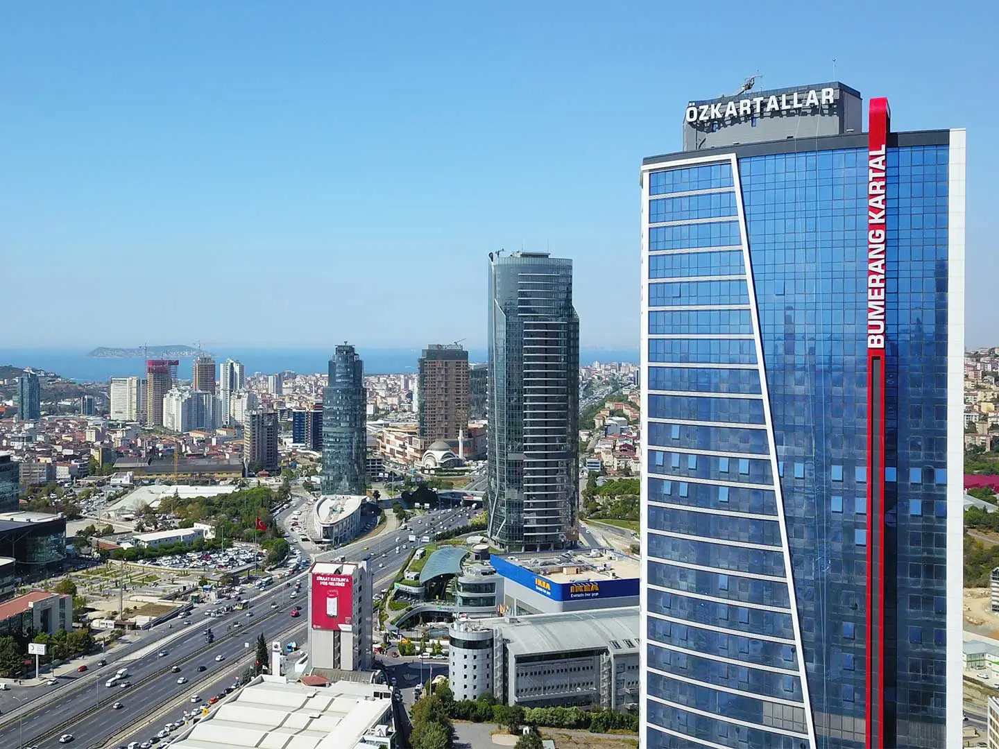 Celep Hukuk Ve Danışmanlık hukuk bürosu fotoğrafı - Kartal, İstanbul