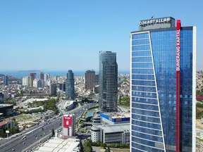 Celep Hukuk Ve Danışmanlık hukuk bürosu fotoğrafı - Kartal, İstanbul