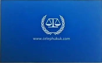 Celep Hukuk Ve Danışmanlık hukuk bürosu fotoğrafı 8 - Kartal, İstanbul