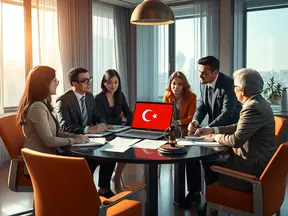 Adil Hukuk & Danışmanlık hukuk bürosu fotoğrafı 4 - Kartal, İstanbul