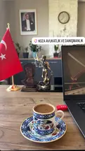 Koza Avukatlık Ve Danışmanlık hukuk bürosu fotoğrafı 12 - Kartal, İstanbul
