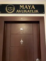 Maya Avukatlık hukuk bürosu fotoğrafı 27 - Kartal, İstanbul