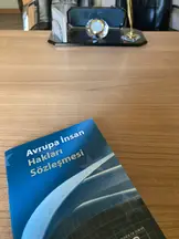 Maya Avukatlık hukuk bürosu fotoğrafı 31 - Kartal, İstanbul