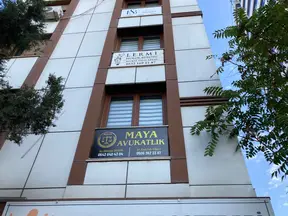 Maya Avukatlık hukuk bürosu fotoğrafı 6 - Kartal, İstanbul