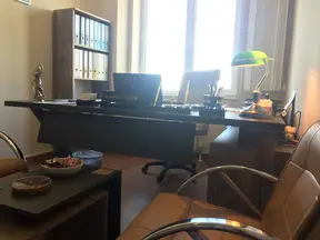 Gülhan Hukuk & Danişmanlık Bürosu hukuk bürosu fotoğrafı 5 - Kartal, İstanbul