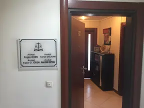 Gülhan Hukuk & Danişmanlık Bürosu hukuk bürosu fotoğrafı 7 - Kartal, İstanbul