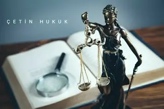 Çetin Hukuk & Danışmanlık hukuk bürosu fotoğrafı 15 - Çankırı, Çankırı