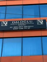 Av. Arb. Arif Daloğlu profil fotoğrafı 3 - Kartal, İstanbul