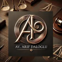 Av. Arb. Arif Daloğlu profil fotoğrafı 4 - Kartal, İstanbul