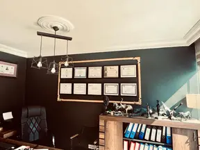 Av. Arb. Arif Daloğlu profil fotoğrafı 2 - Kartal, İstanbul