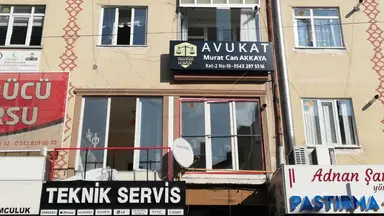 Akkaya Hukuk hukuk bürosu fotoğrafı 15 - Çankırı, Çankırı