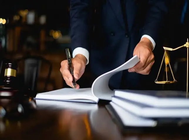 Akkaya Hukuk hukuk bürosu fotoğrafı - Çankırı, Çankırı