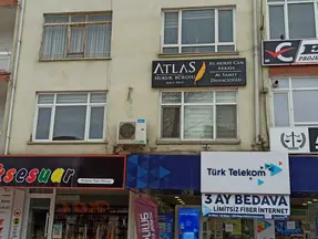 Akkaya Hukuk hukuk bürosu fotoğrafı 2 - Çankırı, Çankırı