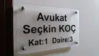 Av. Seçkin Koç fotoğrafı 2 - Kartal, İstanbul