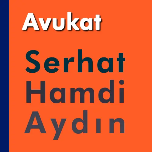 Av. Serhat Hamdi Aydın profil fotoğrafı - Kartal, İstanbul