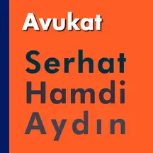 Av. Serhat Hamdi Aydın profil fotoğrafı - Kartal, İstanbul