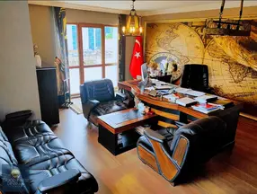 Av. Serhat Hamdi Aydın profil fotoğrafı 2 - Kartal, İstanbul