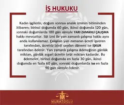 Muratoğlu Hukuk Ve Danışmanlık Bürosu hukuk bürosu fotoğrafı 21 - Kartal, İstanbul
