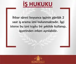 Muratoğlu Hukuk Ve Danışmanlık Bürosu hukuk bürosu fotoğrafı 5 - Kartal, İstanbul