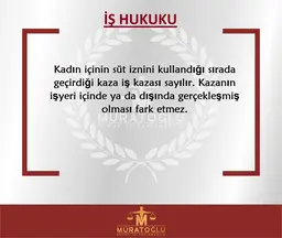 Muratoğlu Hukuk Ve Danışmanlık Bürosu hukuk bürosu fotoğrafı 7 - Kartal, İstanbul