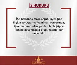 Muratoğlu Hukuk Ve Danışmanlık Bürosu hukuk bürosu fotoğrafı 20 - Kartal, İstanbul