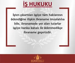 Muratoğlu Hukuk Ve Danışmanlık Bürosu hukuk bürosu fotoğrafı 19 - Kartal, İstanbul