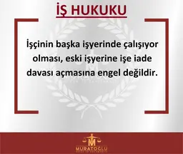 Muratoğlu Hukuk Ve Danışmanlık Bürosu hukuk bürosu fotoğrafı 6 - Kartal, İstanbul