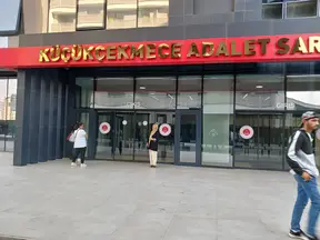 Av. Arb. Asli Şahin Karakaya profil fotoğrafı 5 - Küçükçekmece, İstanbul