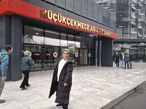 Av. Arb. Asli Şahin Karakaya profil fotoğrafı 22 - Küçükçekmece, İstanbul