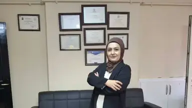 Av. Arb. Asli Şahin Karakaya profil fotoğrafı 2 - Küçükçekmece, İstanbul