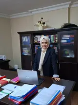 Av. Arb. Asli Şahin Karakaya profil fotoğrafı 35 - Küçükçekmece, İstanbul