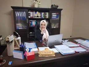Av. Arb. Asli Şahin Karakaya profil fotoğrafı 37 - Küçükçekmece, İstanbul