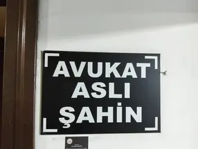 Av. Arb. Asli Şahin Karakaya profil fotoğrafı 29 - Küçükçekmece, İstanbul
