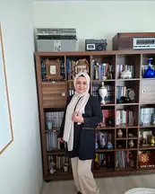 Av. Arb. Asli Şahin Karakaya profil fotoğrafı 6 - Küçükçekmece, İstanbul