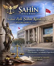 Av. Arb. Asli Şahin Karakaya profil fotoğrafı 19 - Küçükçekmece, İstanbul