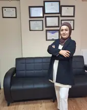 Av. Arb. Asli Şahin Karakaya profil fotoğrafı 11 - Küçükçekmece, İstanbul