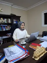 Av. Arb. Asli Şahin Karakaya profil fotoğrafı 21 - Küçükçekmece, İstanbul