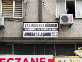 Av. Arb. Asli Şahin Karakaya profil fotoğrafı 7 - Küçükçekmece, İstanbul