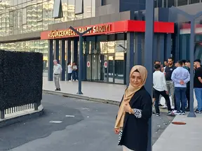 Av. Arb. Asli Şahin Karakaya profil fotoğrafı 28 - Küçükçekmece, İstanbul