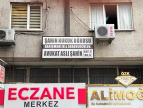 Av. Arb. Asli Şahin Karakaya profil fotoğrafı 23 - Küçükçekmece, İstanbul