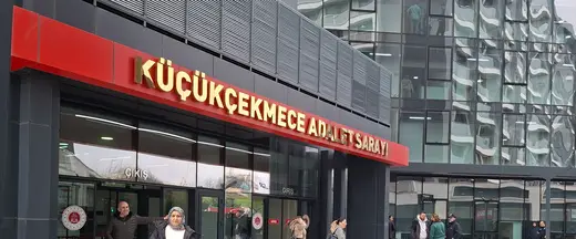 Av. Arb. Asli Şahin Karakaya profil fotoğrafı 3 - Küçükçekmece, İstanbul